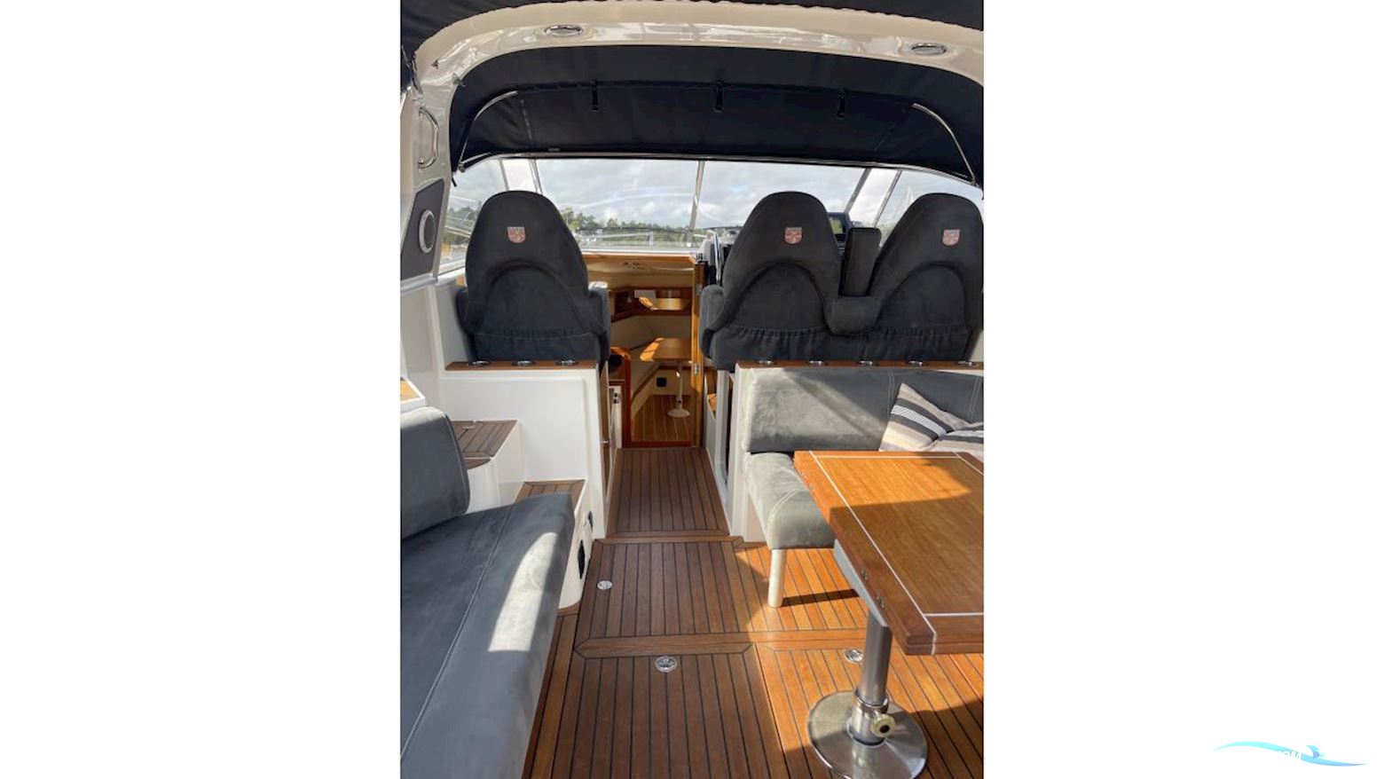 Marex 300 SC
