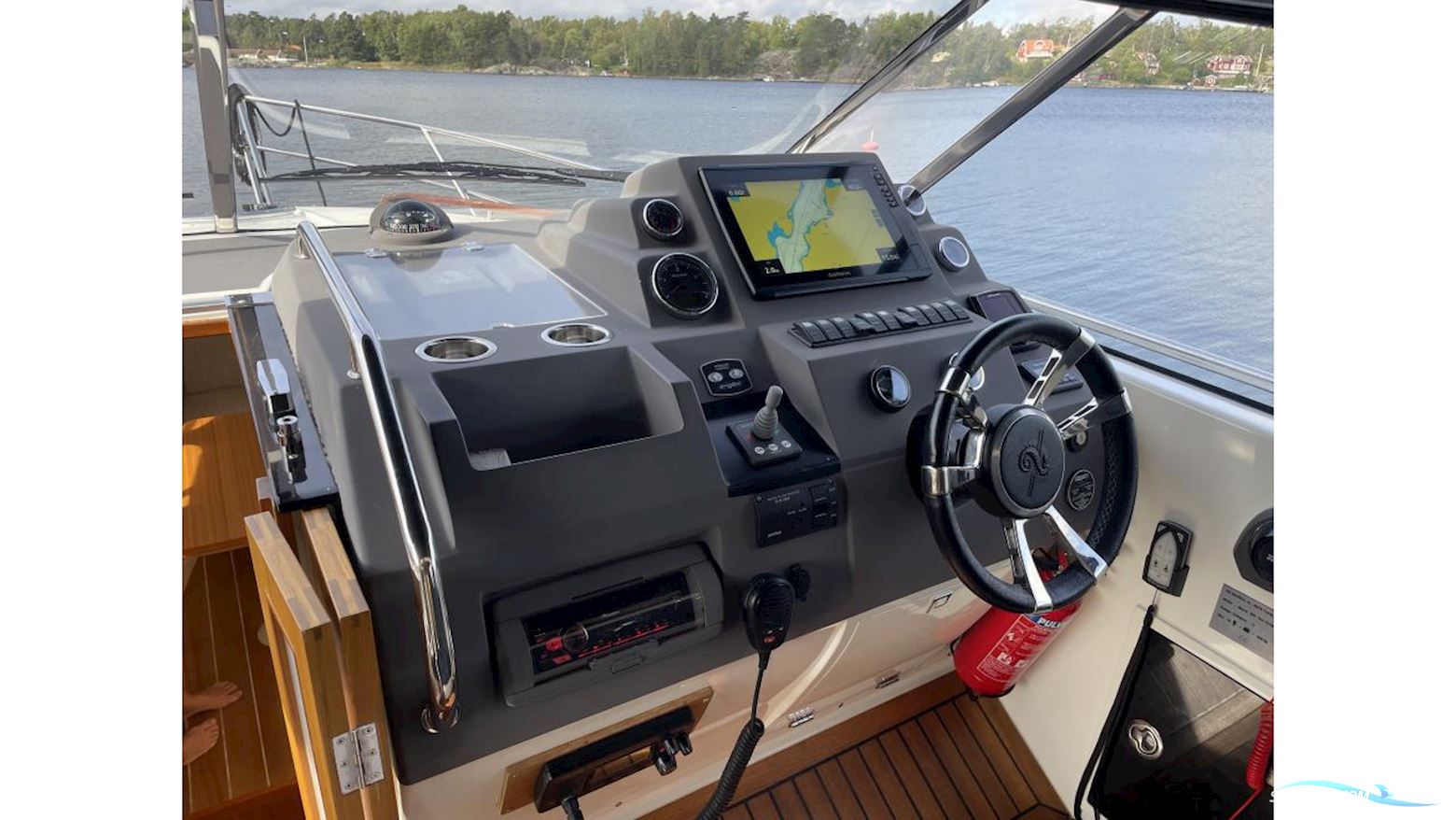 Marex 300 SC