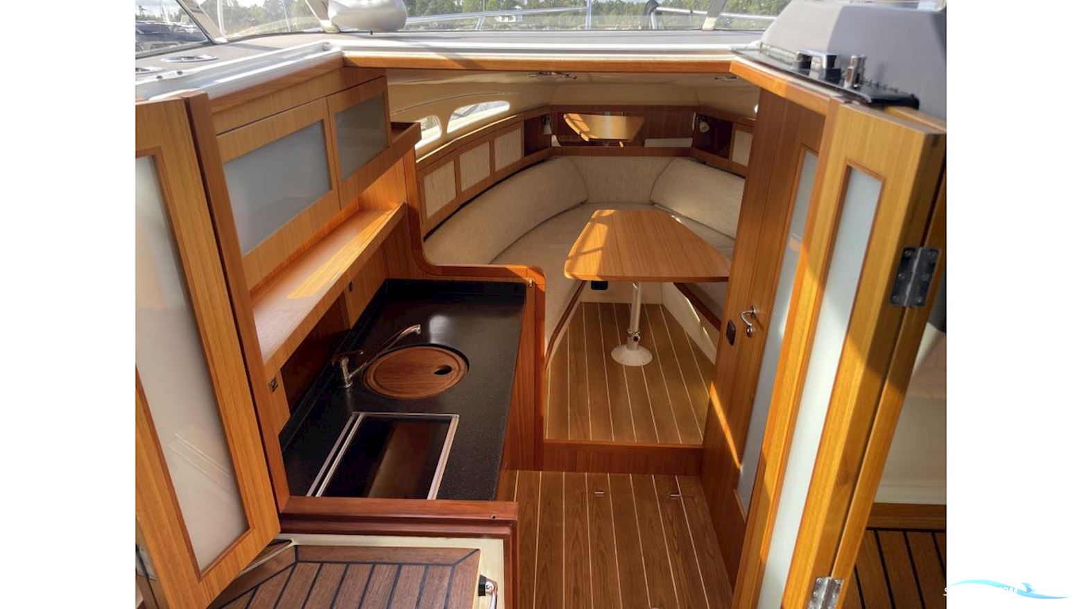 Marex 300 SC