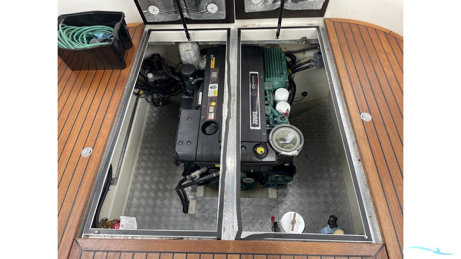 Marex 300 SC