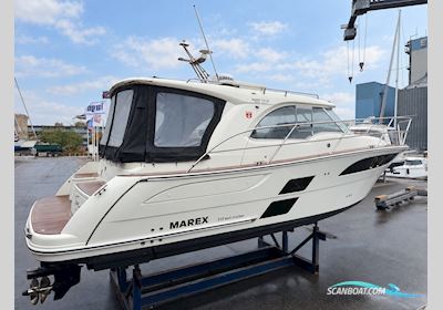 Marex 310 Sun Cruiser 2020 Motorbåd 2020, Danmark