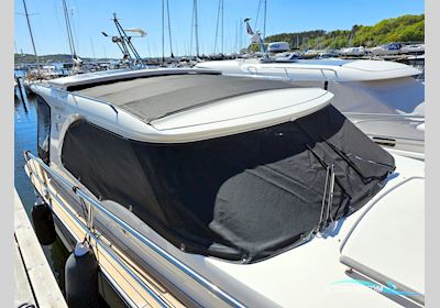 Marex 310 Sun Cruiser 2021 Volvo Penta D4-320 EVC Motorbåd 2021, Sverige