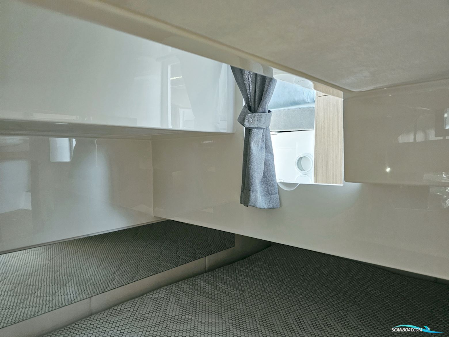 Marex 310 Sun Cruiser 2021 Volvo Penta D4-320 EVC
