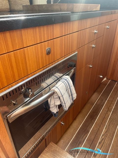 Marex 310 Sun Cruiser