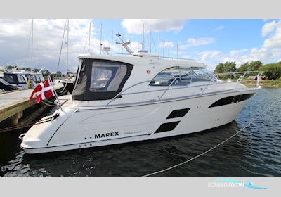 Marex 310 Sun Cruiser Motorbåd 2019, med Volvo Penta motor, Danmark