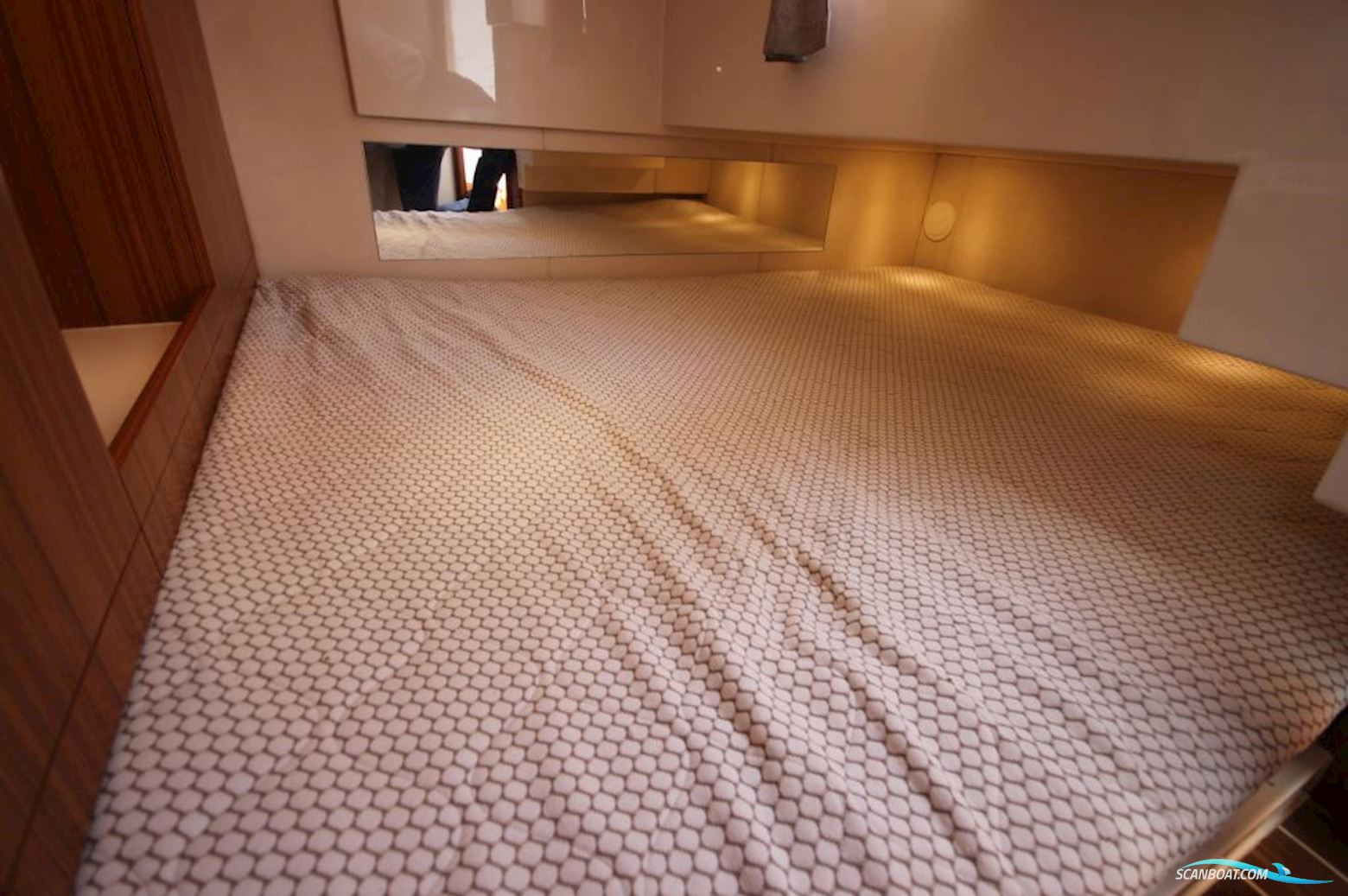 Marex 310 Sun Cruiser