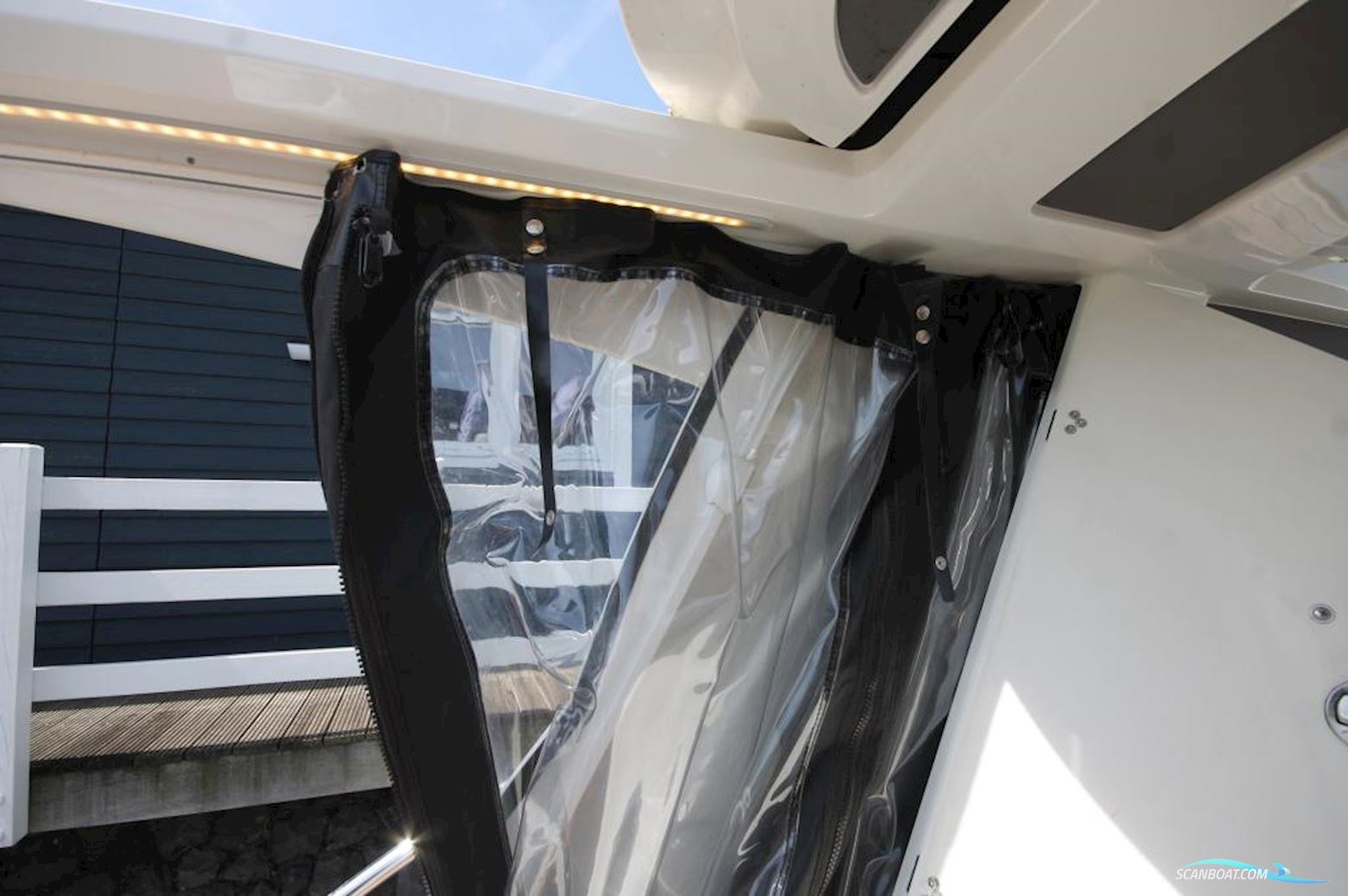 Marex 310 Sun Cruiser