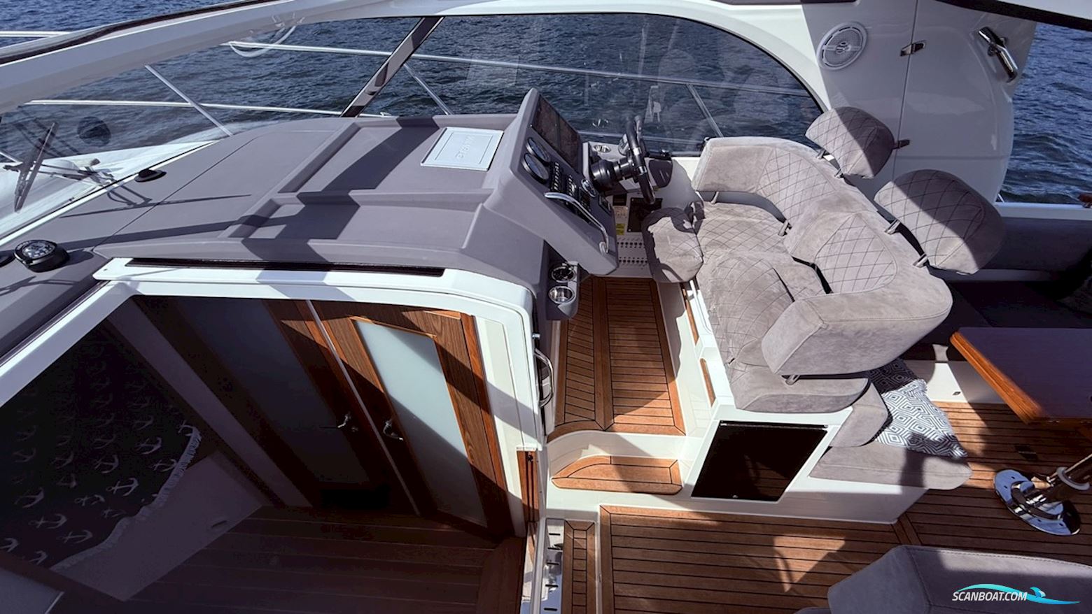 Marex 310 SUN CRUISER