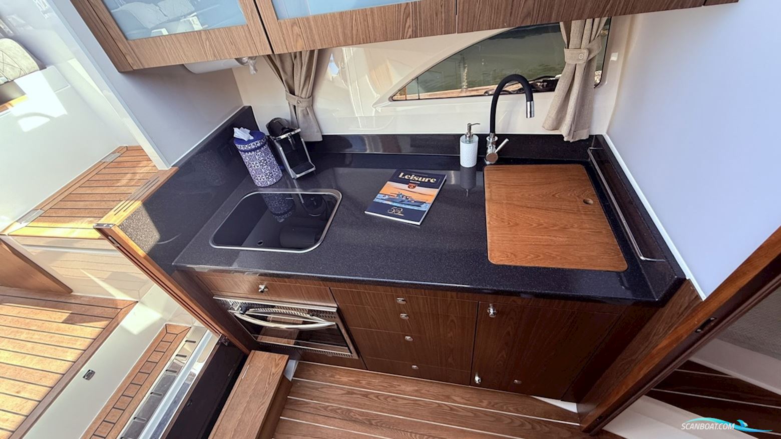 Marex 310 SUN CRUISER
