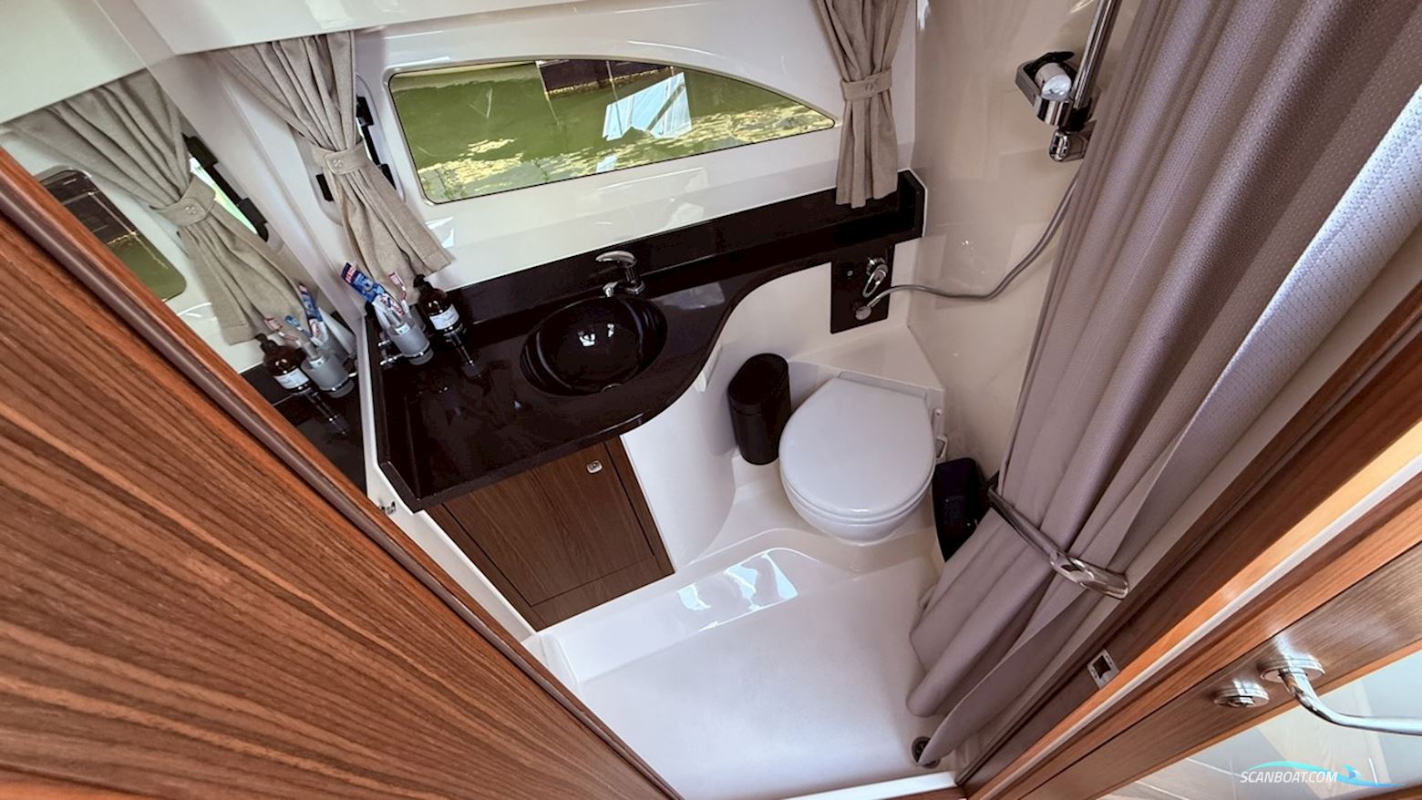 Marex 310 SUN CRUISER