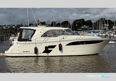 Marex 310 SUN CRUISER Motorbåd 2023, med Volvo Penta motor, Sverige