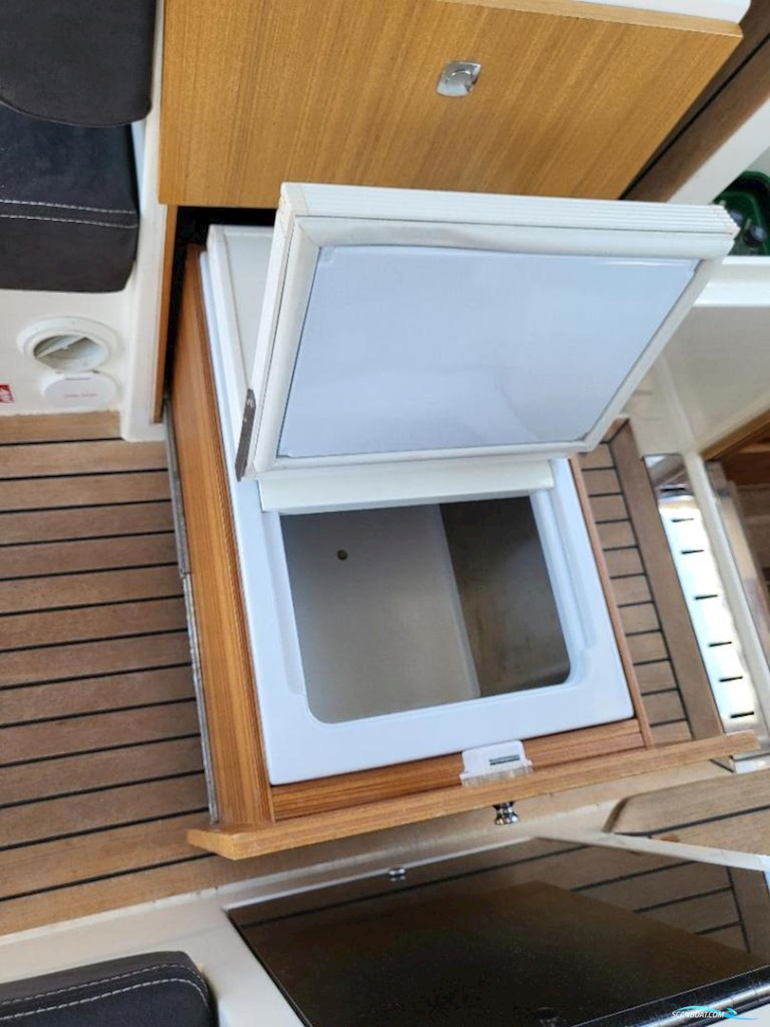 Marex 310 Suncruiser