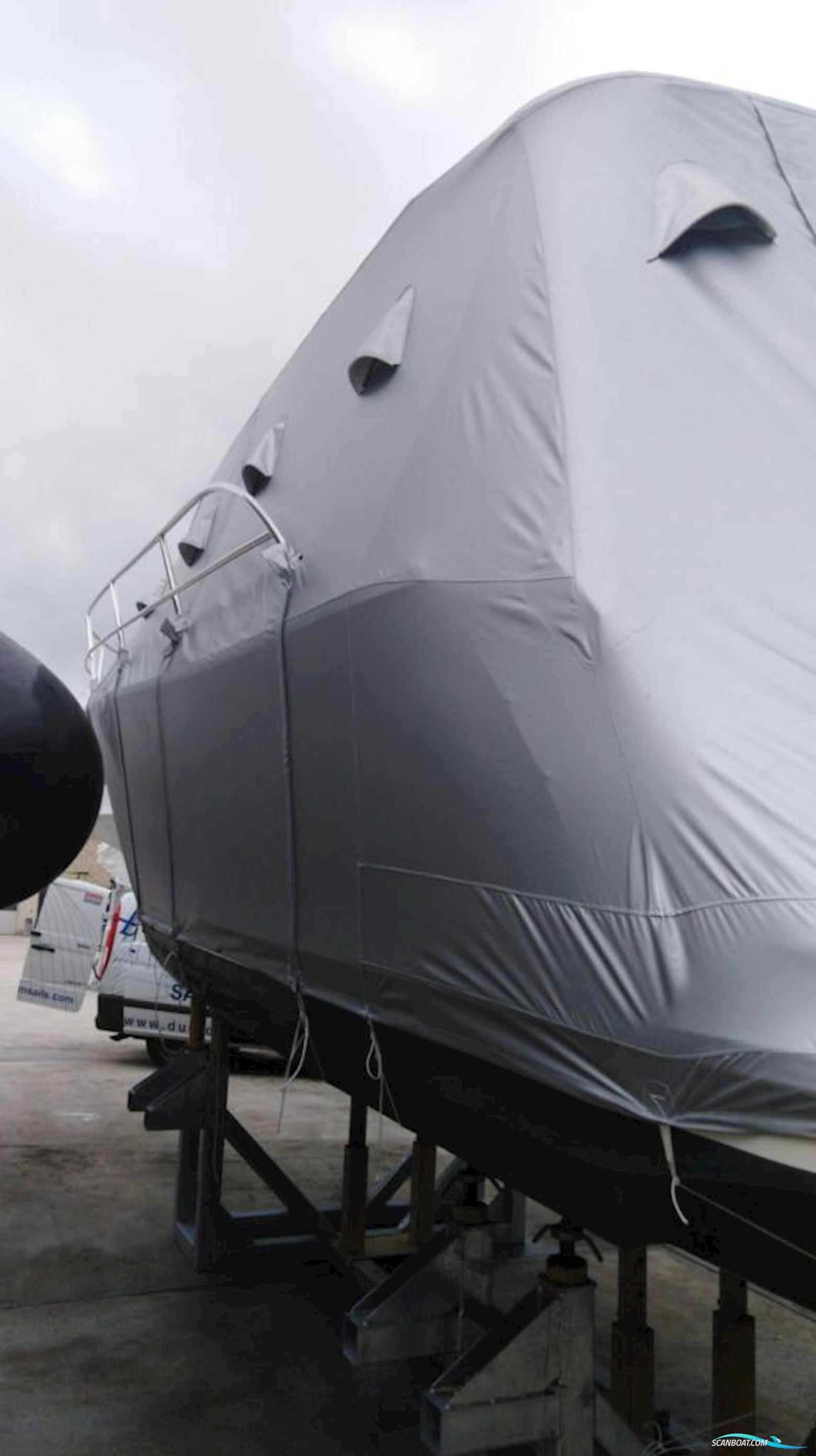 Marex 310 Suncruiser