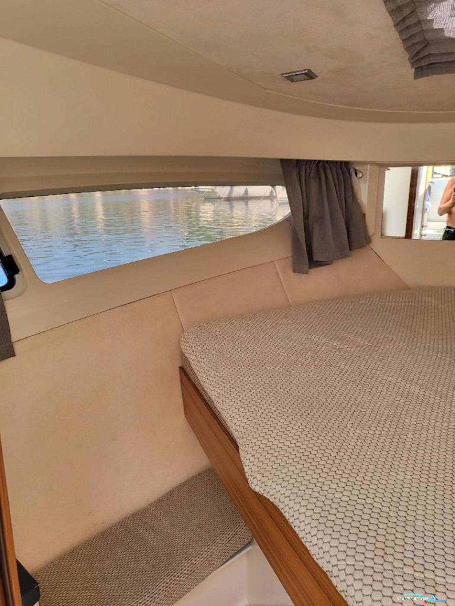 Marex 310 Suncruiser