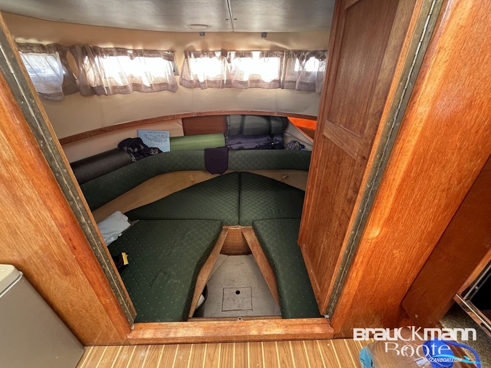 Marex 32 Friendship