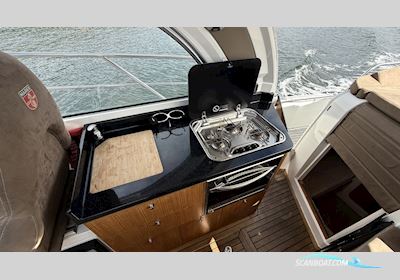 Marex 320 ACC Motorbåd 2019, med Volvo Penta motor, Sverige