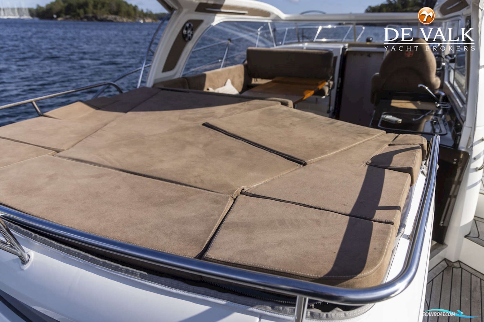 Marex 320 Acc