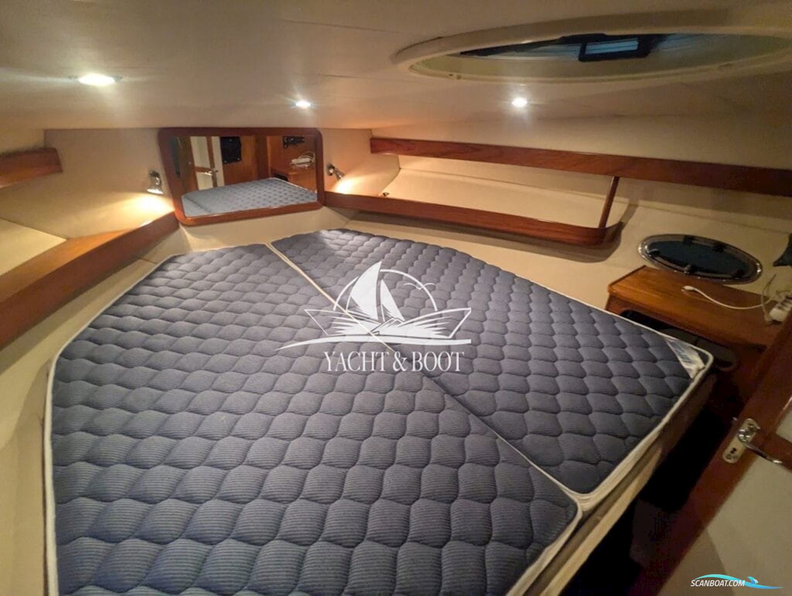 Marex 33 Millenium