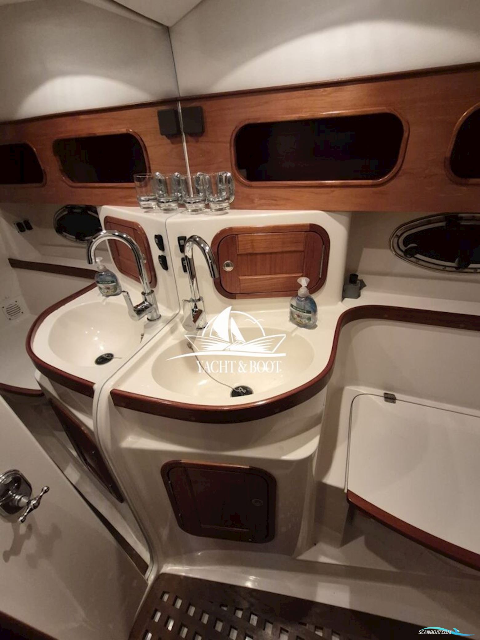 Marex 33 Millenium
