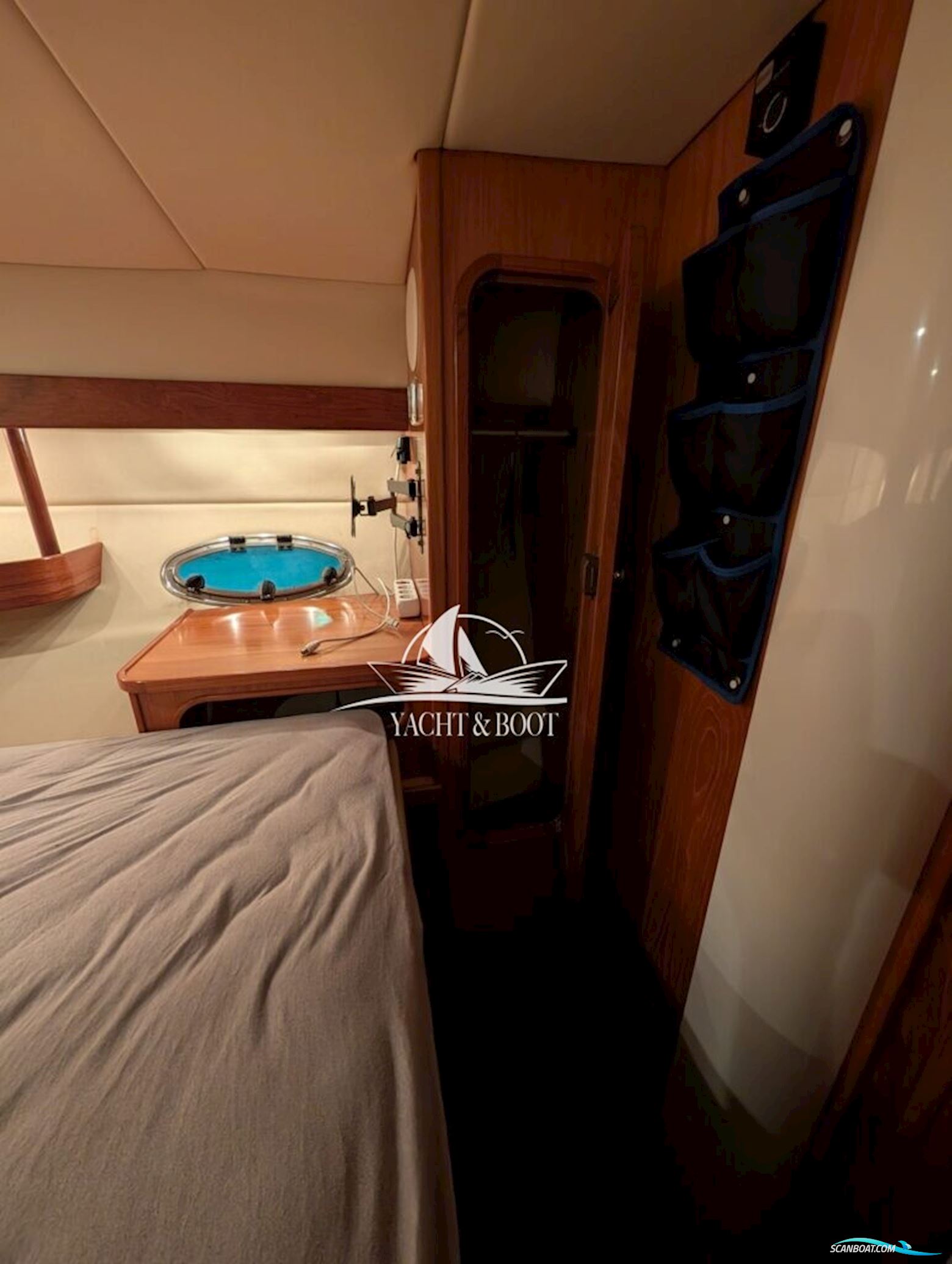 Marex 33 Millenium