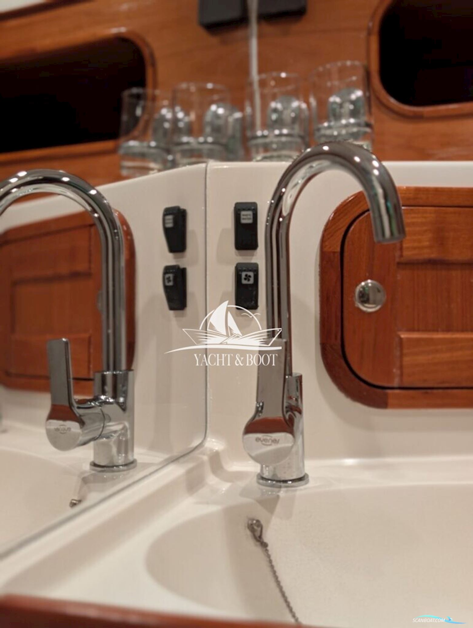 Marex 33 Millenium
