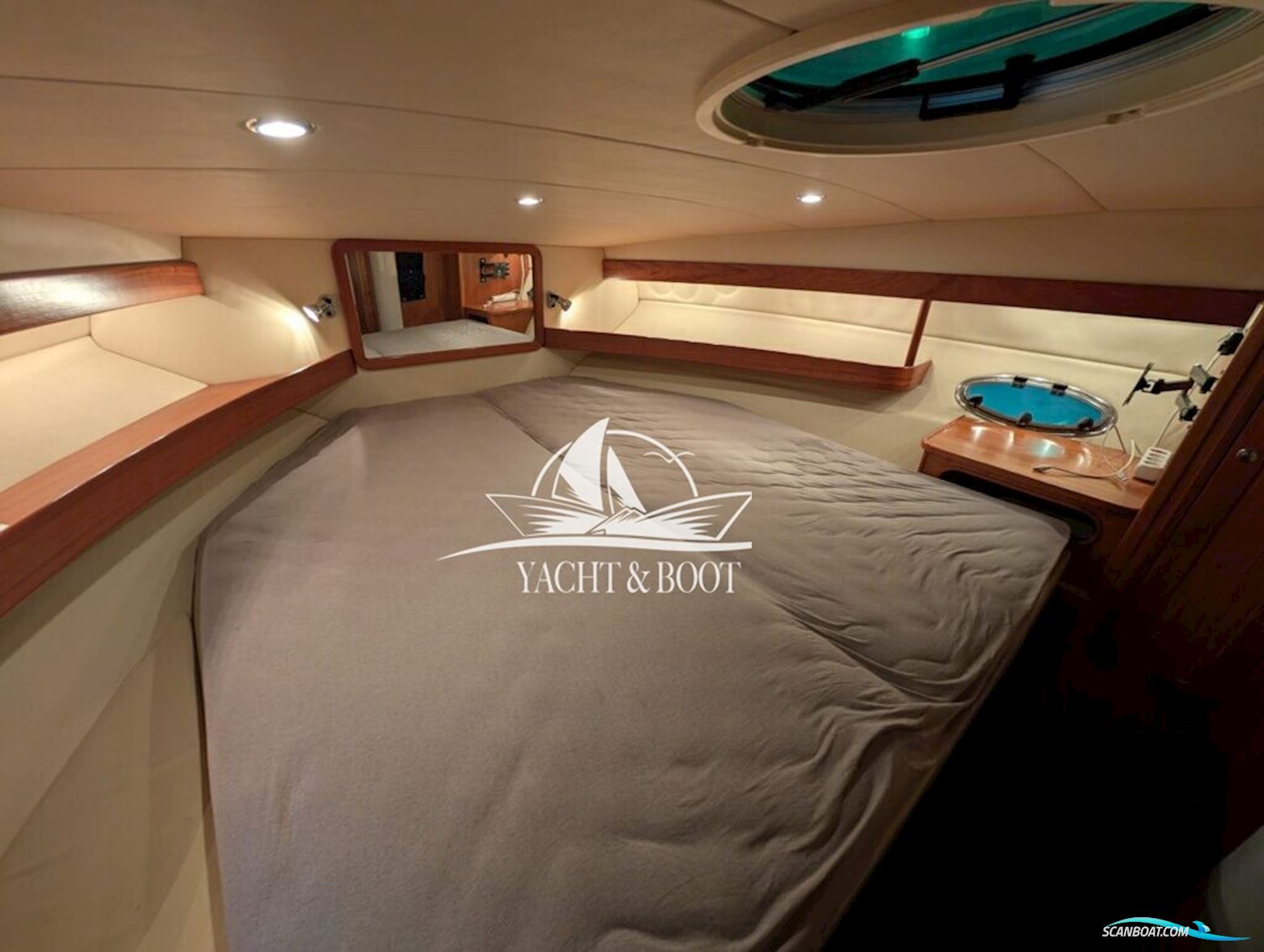Marex 33 Millenium