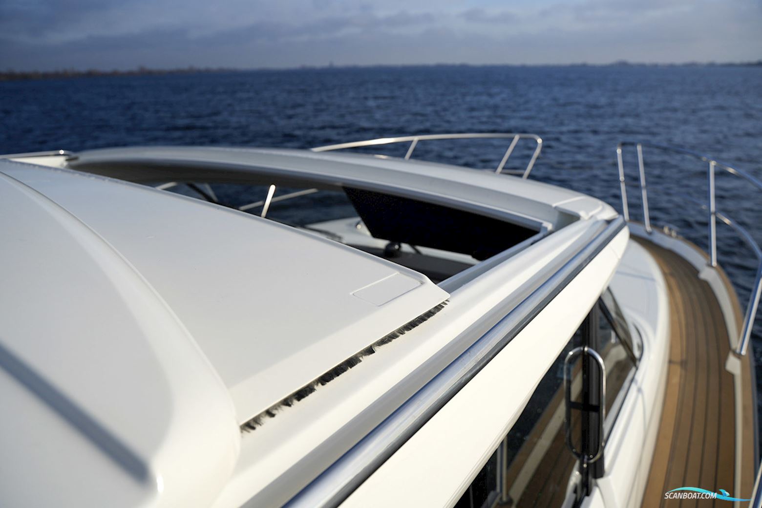 Marex 330 Scandinavia (2024)