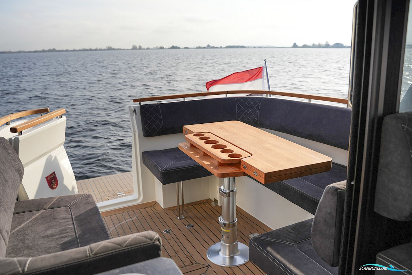 Marex 330 Scandinavia (2024)