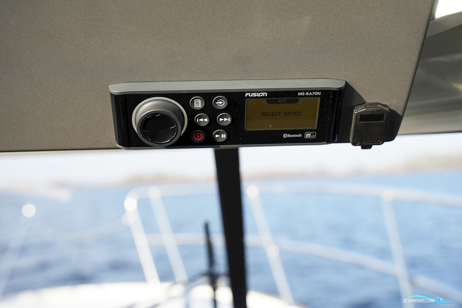 Marex 330 Scandinavia (2024)