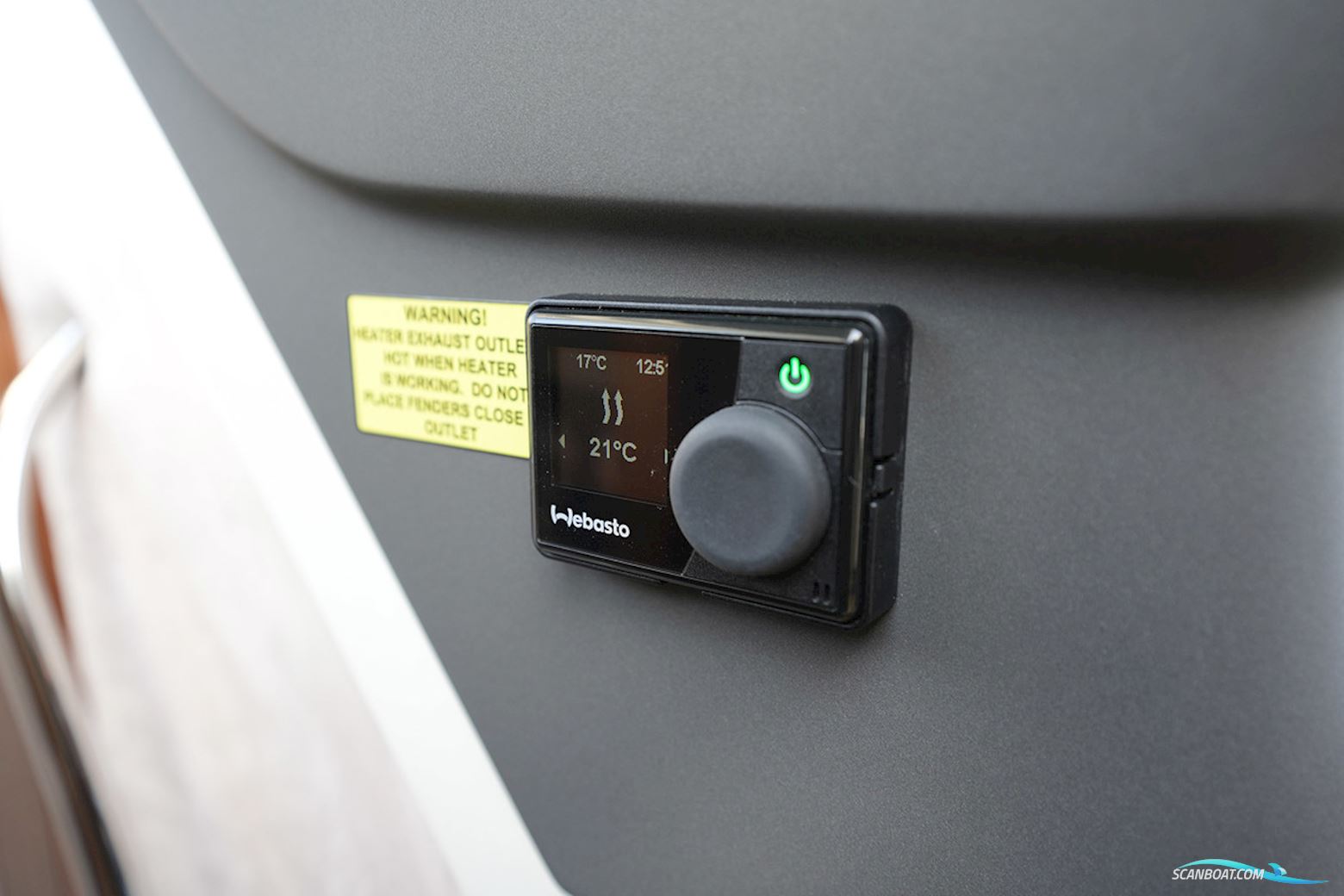 Marex 330 Scandinavia (2024)