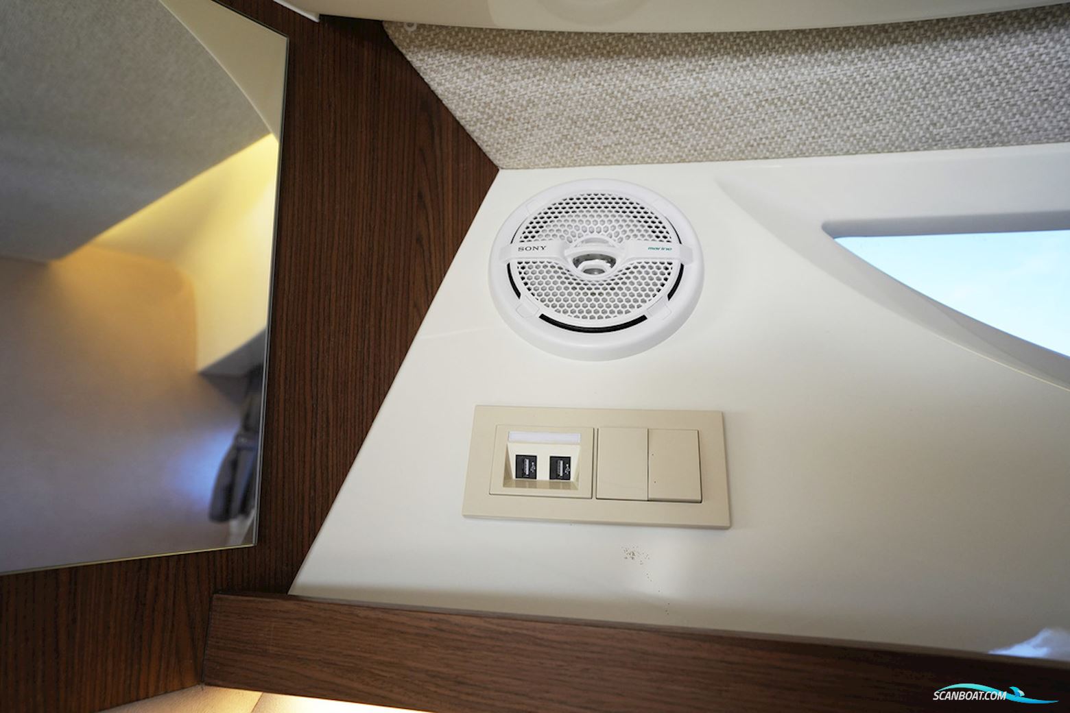 Marex 330 Scandinavia (2024)