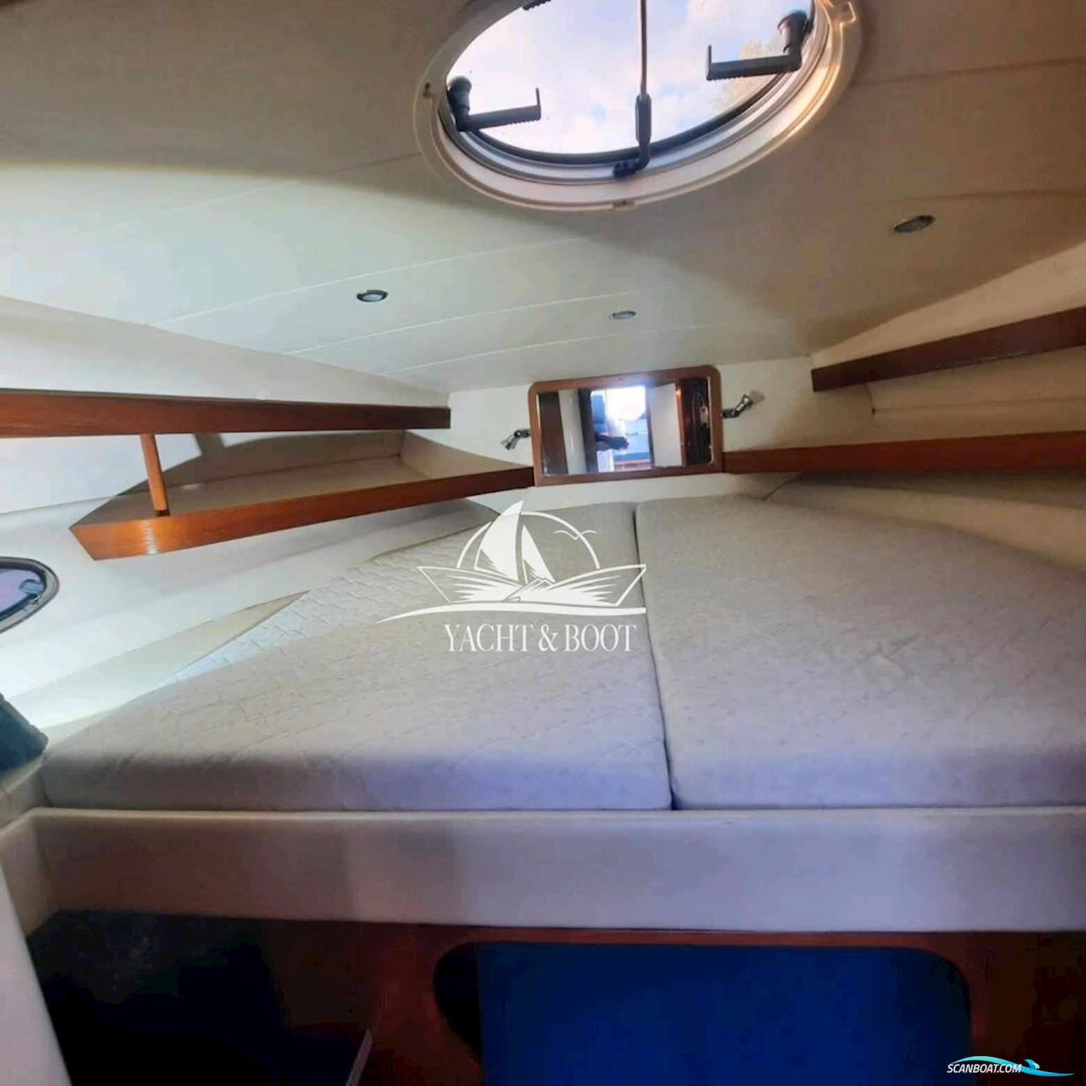 Marex 330 Scandinavia Millennium