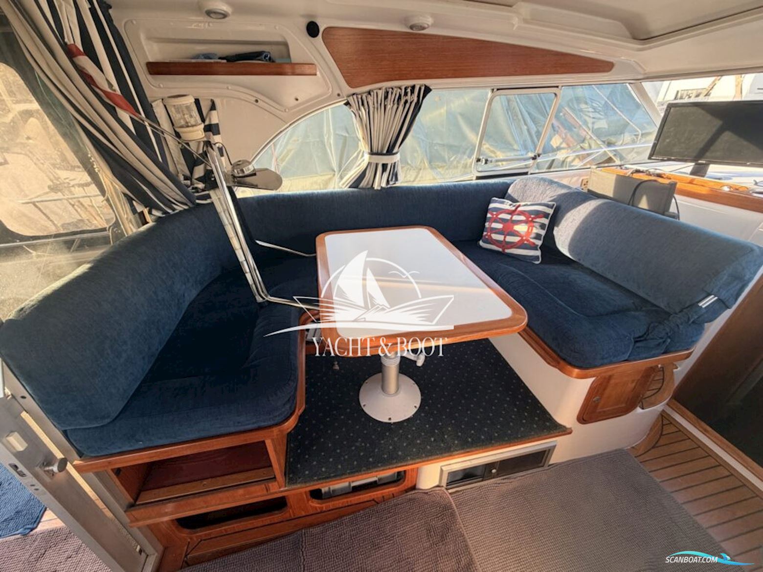 Marex 330 Scandinavia Millennium