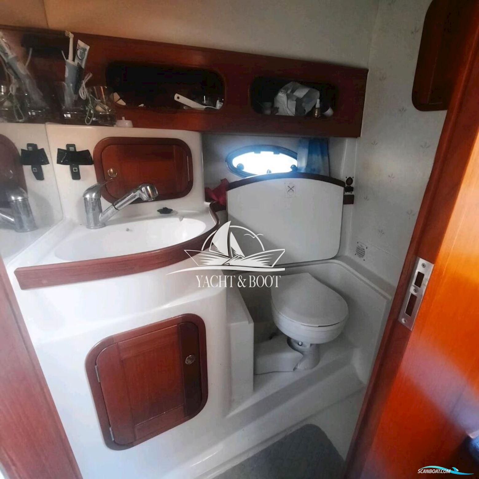 Marex 330 Scandinavia Millennium