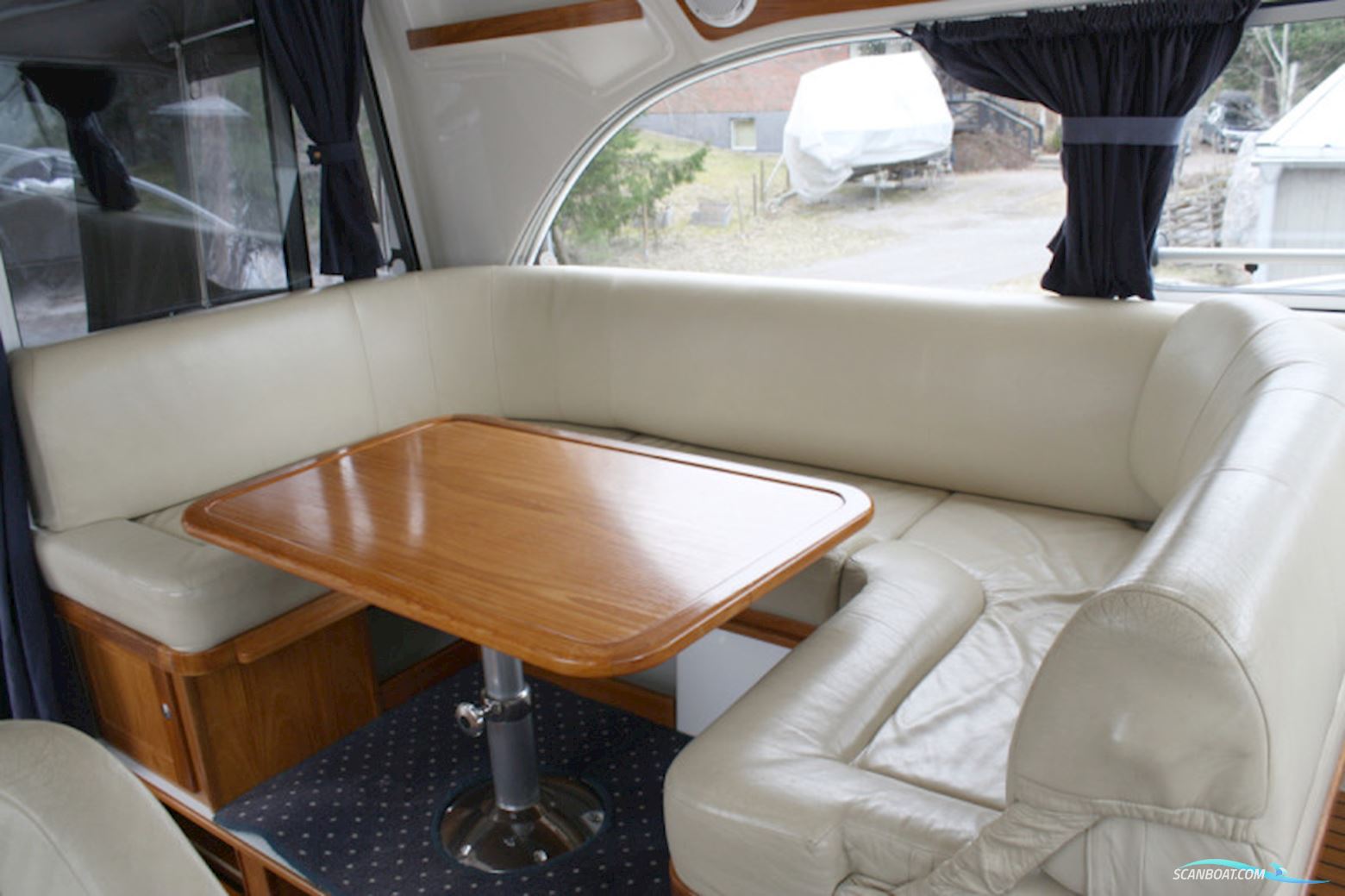 Marex 350 Scandinavia