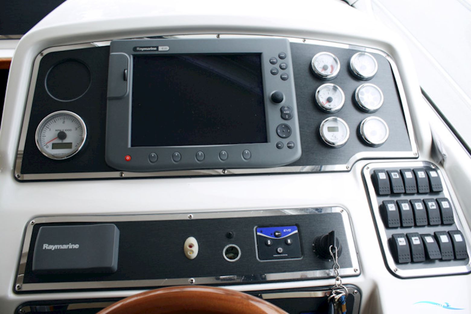 Marex 350 Scandinavia