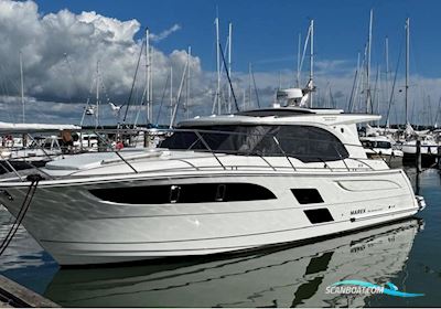 Marex 360 Cabriolet Cruiser Motorbåd 2025, med Volvo Penta D4 - 320 motor, Finland