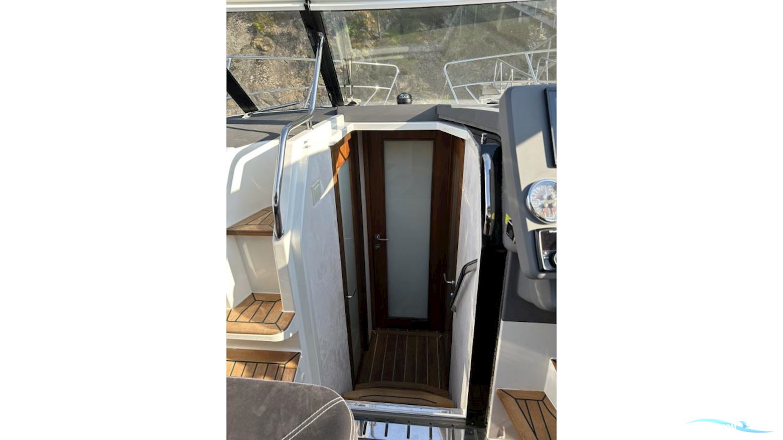 Marex 360 CC