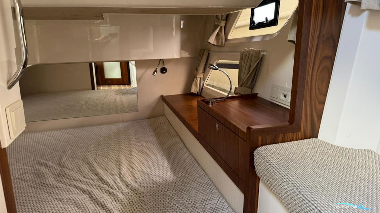 Marex 360 CC
