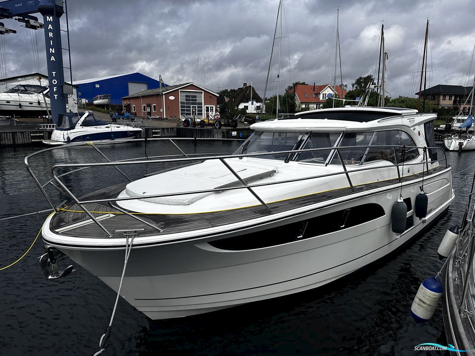 Marex 360 CC