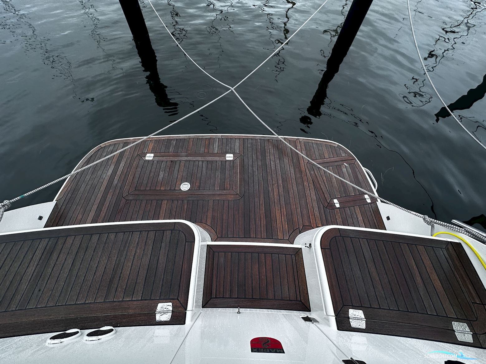 Marex 360 CC