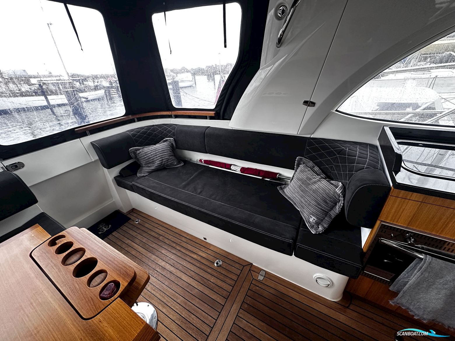 Marex 360 CC