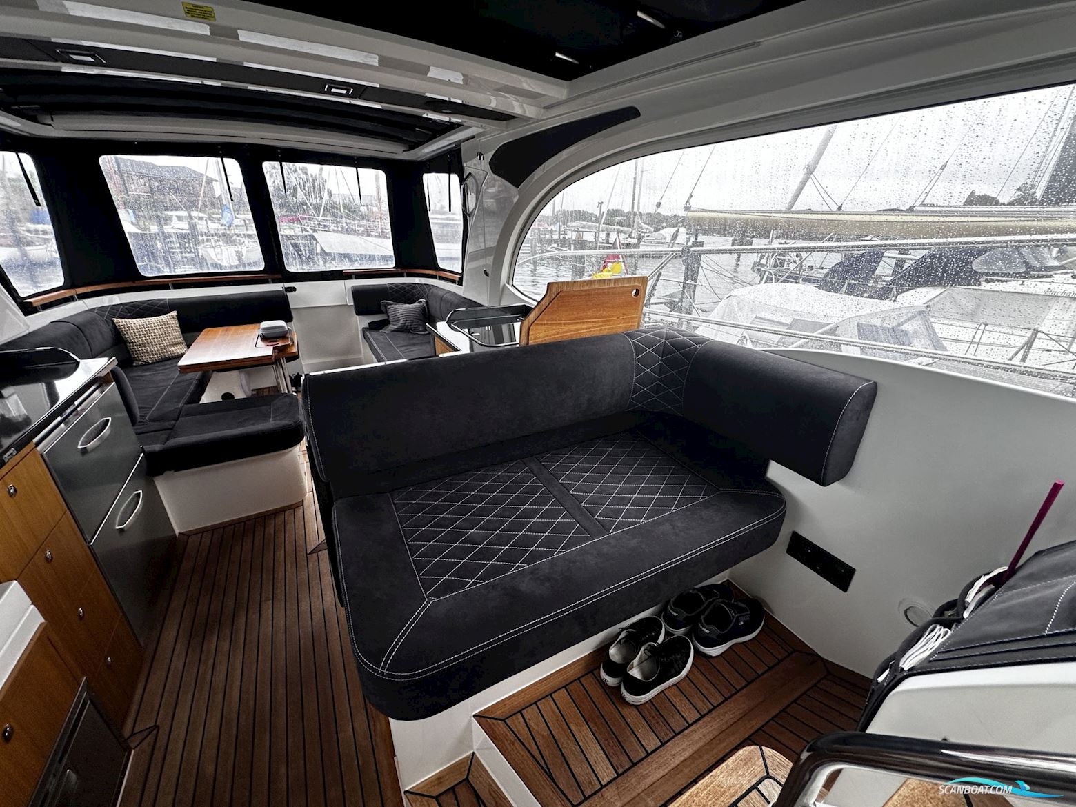Marex 360 CC