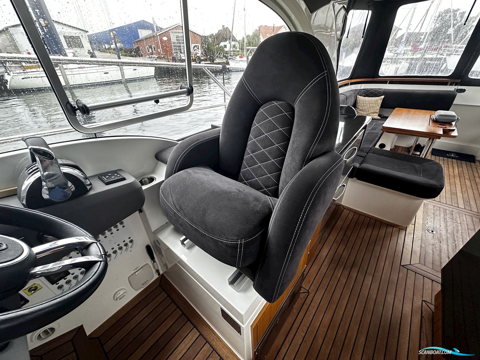 Marex 360 CC