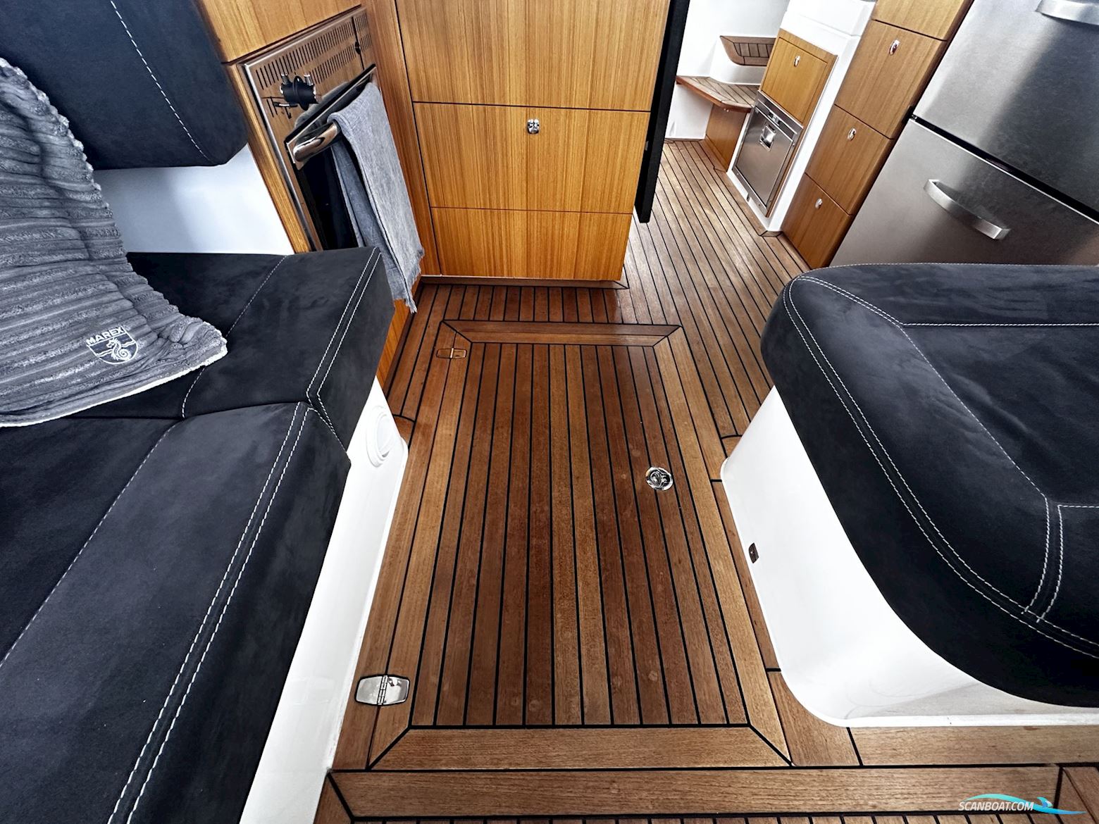 Marex 360 CC