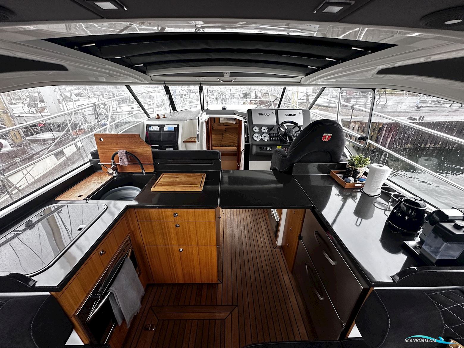 Marex 360 CC