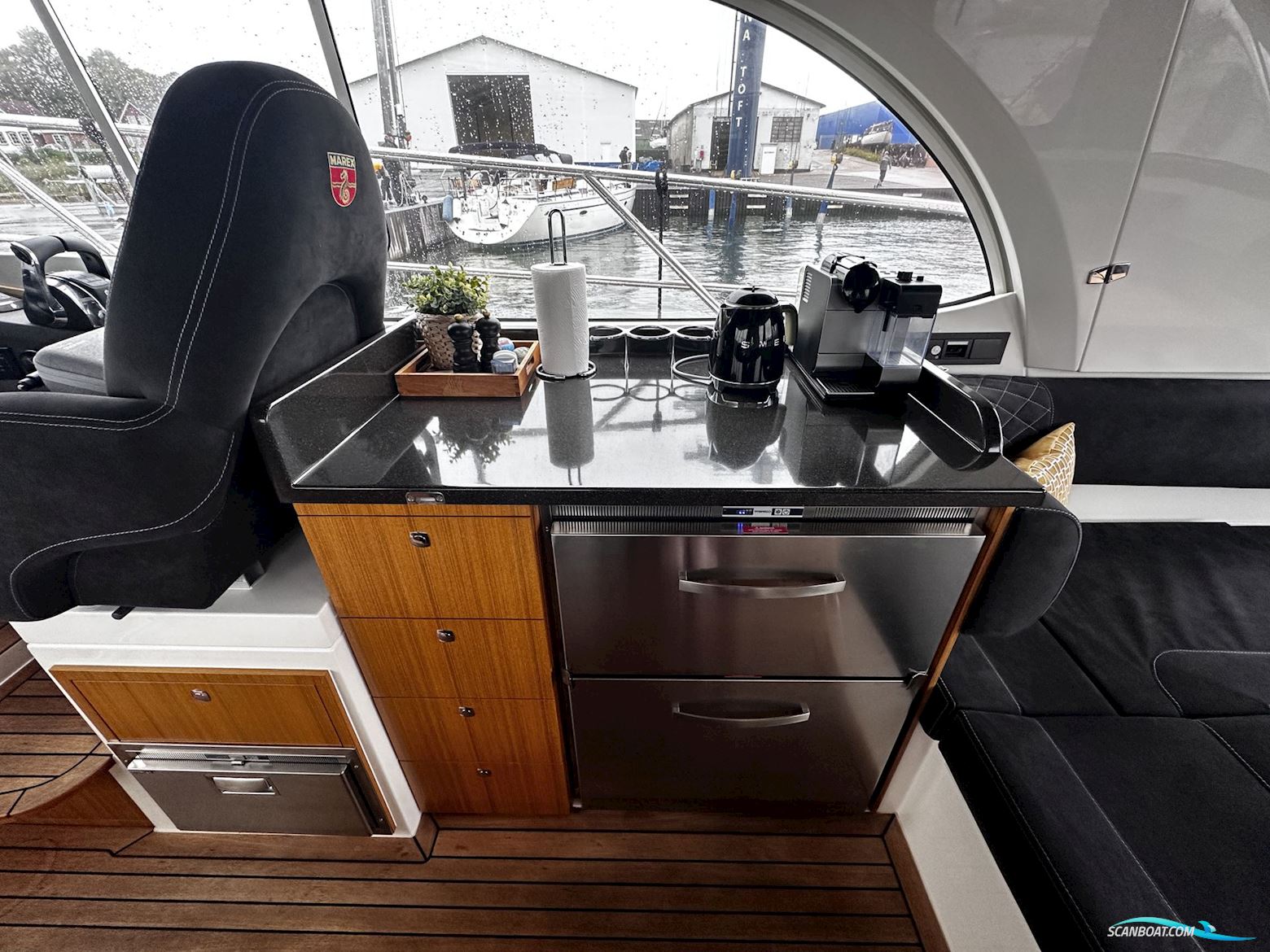 Marex 360 CC