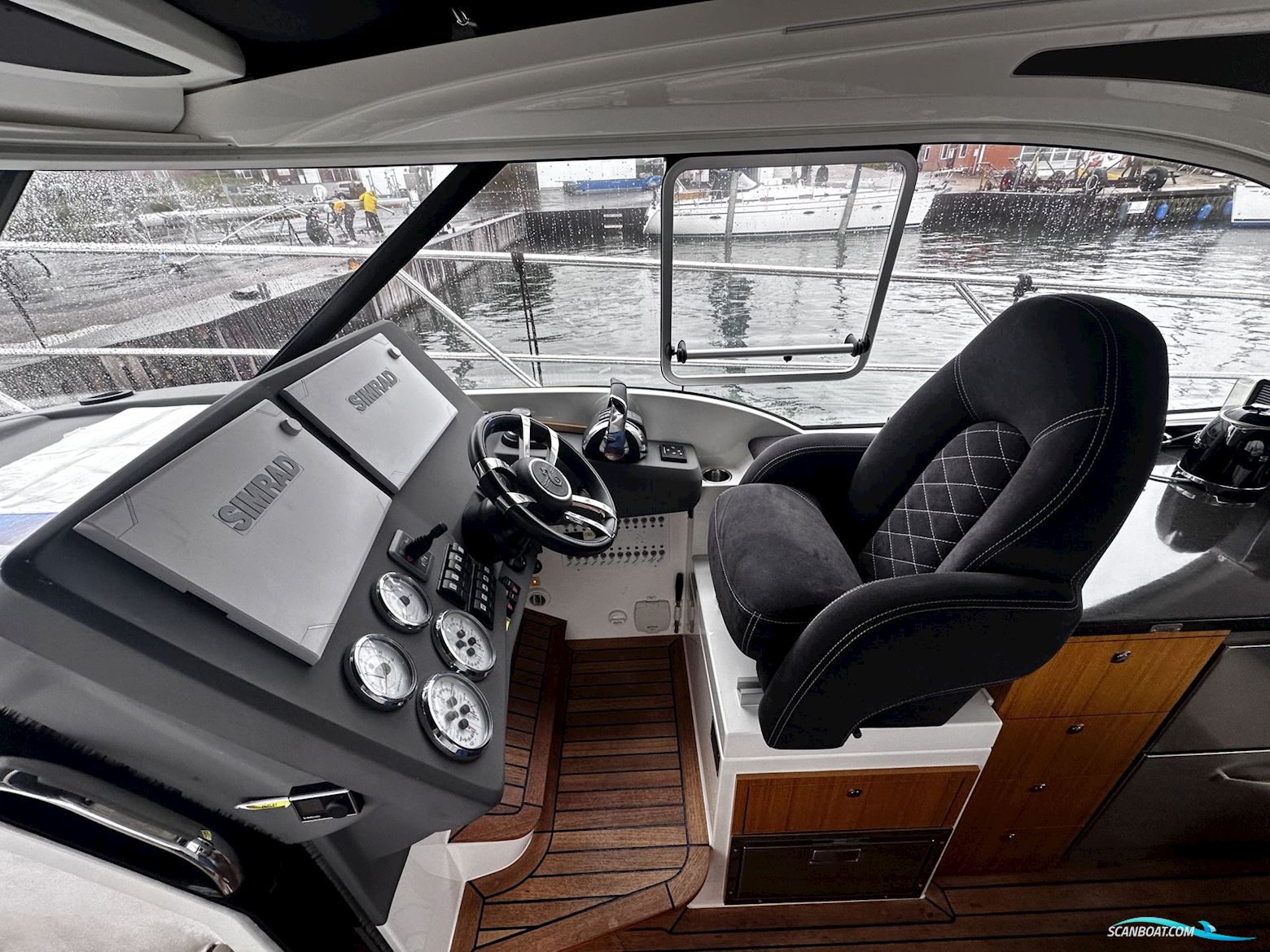 Marex 360 CC