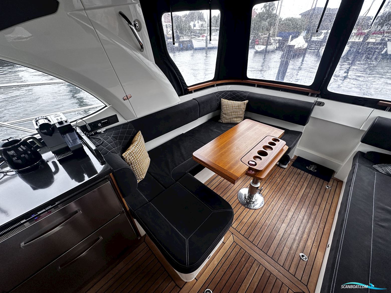 Marex 360 CC