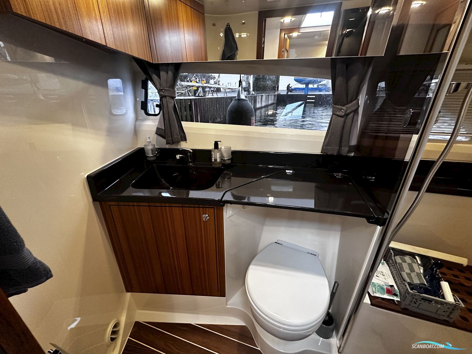 Marex 360 CC